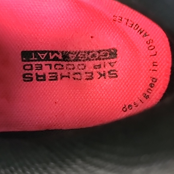 Skechers Go Run - Picture 9 of 9